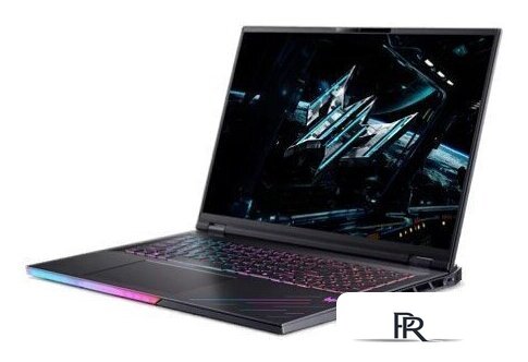 Ноутбук Acer Predator Helios 18 AI PH18-73-99GX NH.QVZCD.002 - Изображение №2 — Интернет-магазин ПроЗаказ