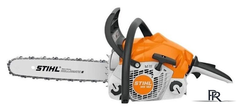 Бензопила STIHL MS 182 14 - Изображение №1 — Интернет-магазин ПроЗаказ