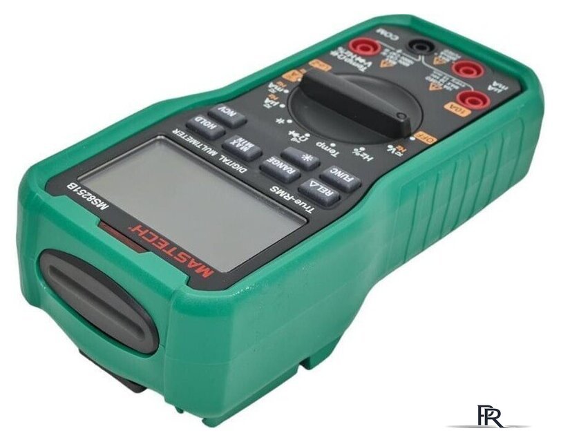 Мультиметр Mastech MS8251B - Изображение №6 — Интернет-магазин ПроЗаказ