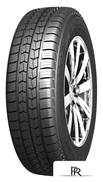 Зимние шины Nexen Winguard WT1 215/75R16C 116/114R - Изображение №1 — Интернет-магазин ПроЗаказ