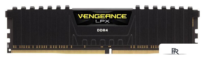 Оперативная память Corsair Vengeance LPX 8GB DDR4 PC4-24000 CMK8GX4M1D3000C16 - Изображение №1 — Интернет-магазин ПроЗаказ