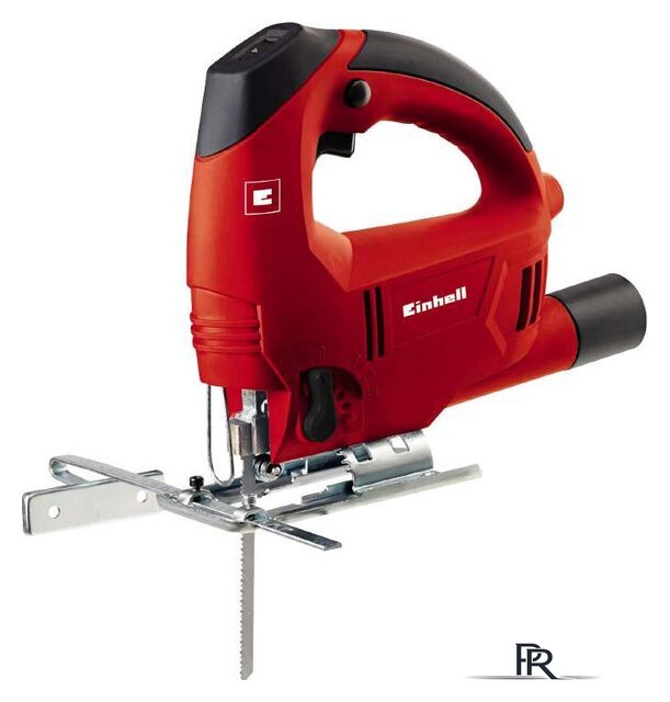 Электролобзик Einhell TC-JS 80 (4321116) - Изображение №1 — Интернет-магазин ПроЗаказ