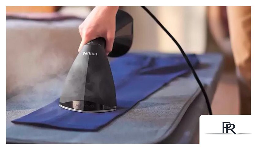 Отпариватель Philips GC800/80 - Изображение №6 — Интернет-магазин ПроЗаказ