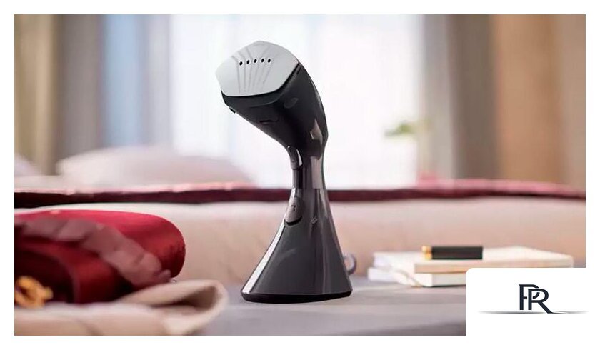 Отпариватель Philips GC800/80 - Изображение №8 — Интернет-магазин ПроЗаказ