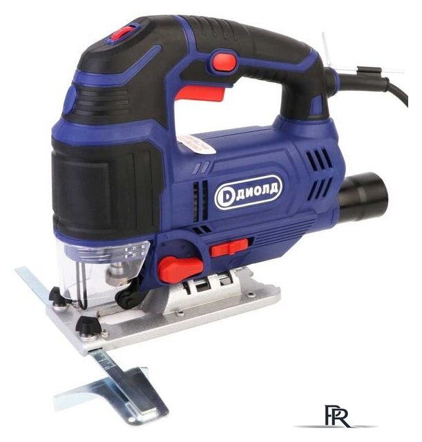Электролобзик ДИОЛД ПЛЭ-1-07 М - Изображение №1 — Интернет-магазин ПроЗаказ