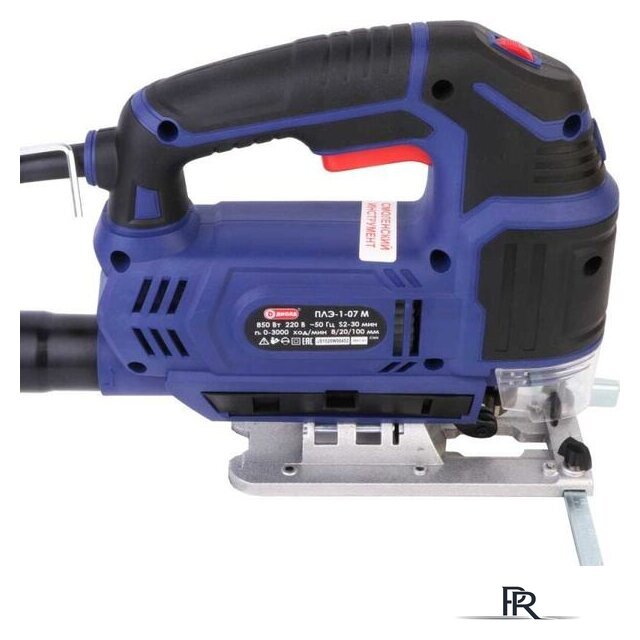 Электролобзик ДИОЛД ПЛЭ-1-07 М - Изображение №4 — Интернет-магазин ПроЗаказ