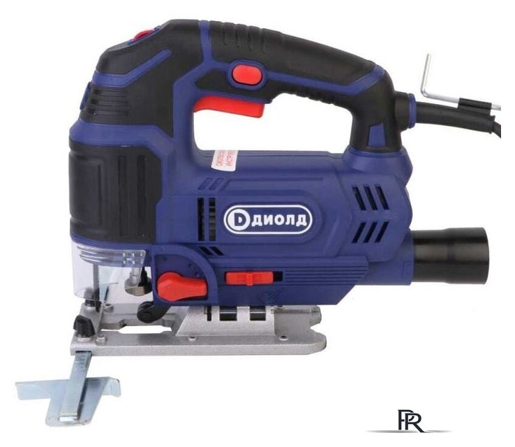 Электролобзик ДИОЛД ПЛЭ-1-07 М - Изображение №3 — Интернет-магазин ПроЗаказ