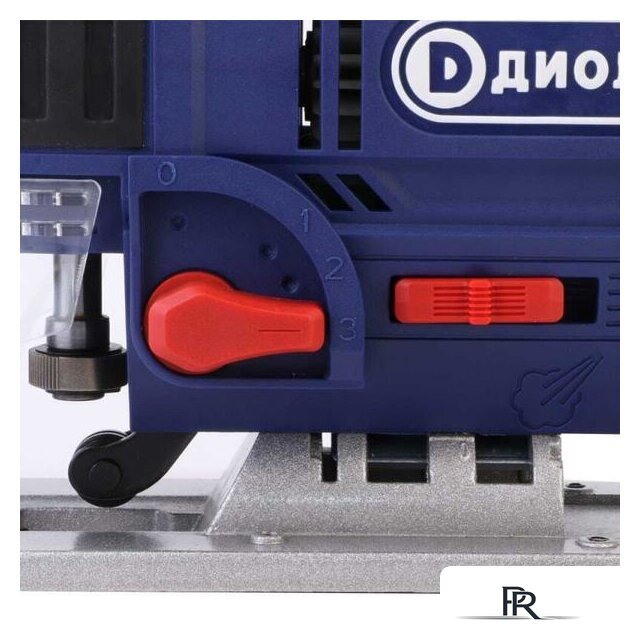 Электролобзик ДИОЛД ПЛЭ-1-07 М - Изображение №5 — Интернет-магазин ПроЗаказ