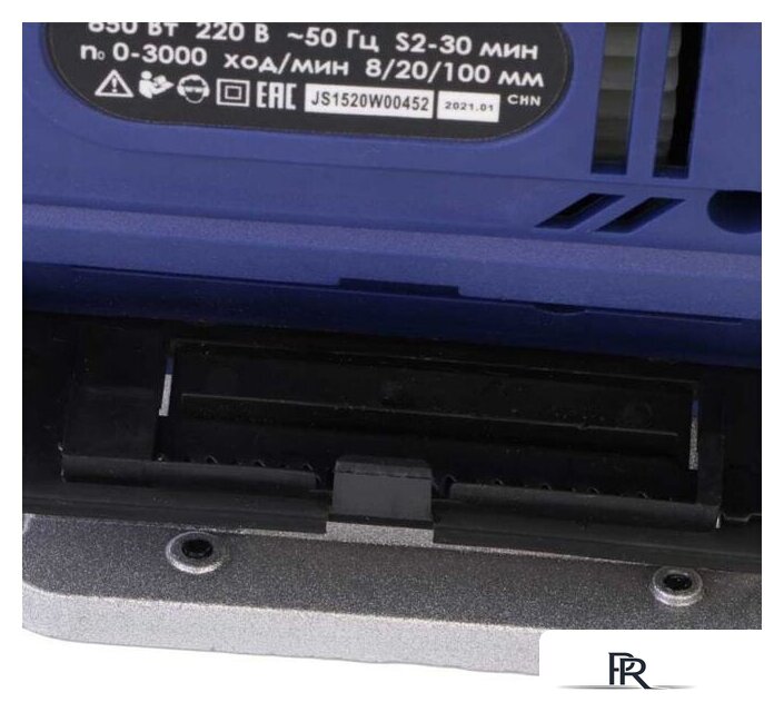 Электролобзик ДИОЛД ПЛЭ-1-07 М - Изображение №11 — Интернет-магазин ПроЗаказ
