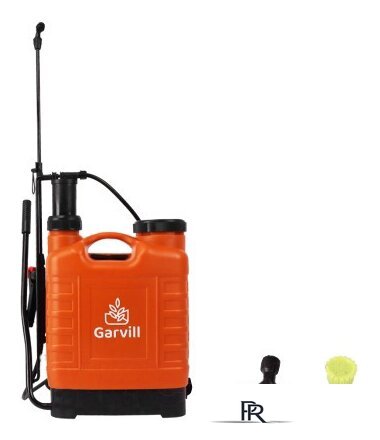 Ручной опрыскиватель Garvill 12L - Изображение №1 — Интернет-магазин ПроЗаказ