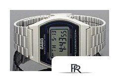 Наручные часы Casio B640WD-1AVEF - Изображение №2 — Интернет-магазин ПроЗаказ