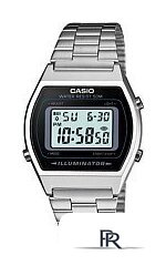 Наручные часы Casio B640WD-1AVEF - Изображение №1 — Интернет-магазин ПроЗаказ