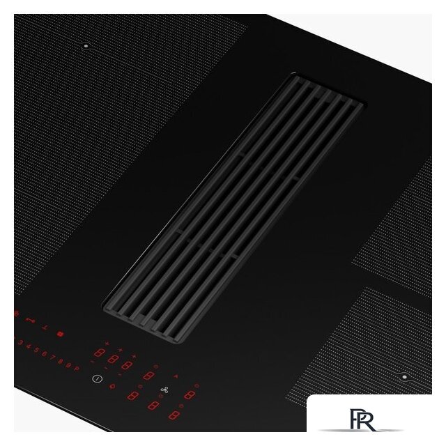 Варочная панель Franke Maris 2gether Minimal Black FMA 8381R HI 340.0705.337 - Изображение №3 — Интернет-магазин ПроЗаказ