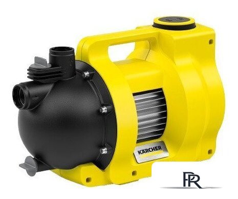 Садовый насос Karcher BP 6.000 Garden 1.645-720.0 - Изображение №1 — Интернет-магазин ПроЗаказ