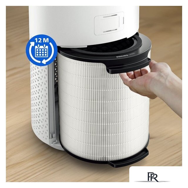 Фильтр-картридж Philips FY1700/30 - Изображение №4 — Интернет-магазин ПроЗаказ