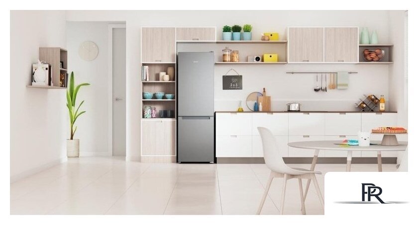 Холодильник Indesit ITS 4180 XB - Изображение №5 — Интернет-магазин ПроЗаказ