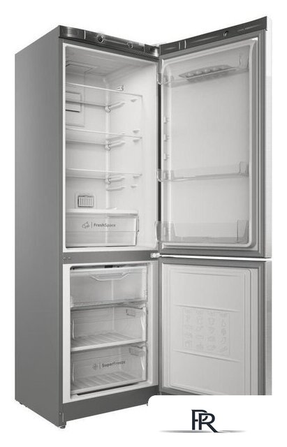 Холодильник Indesit ITS 4180 XB - Изображение №3 — Интернет-магазин ПроЗаказ