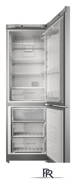 Холодильник Indesit ITS 4180 XB - Изображение №2 — Интернет-магазин ПроЗаказ