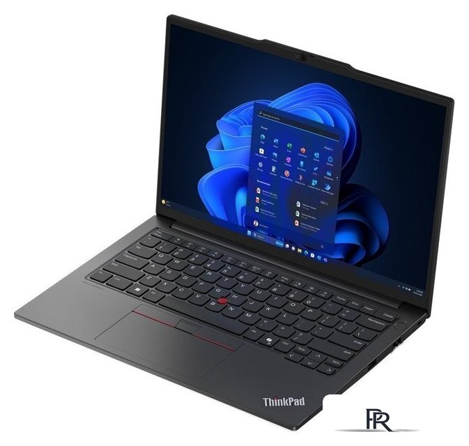 Ноутбук Lenovo ThinkPad E14 Gen 6 Intel 21M7002XRT - Изображение №3 — Интернет-магазин ПроЗаказ