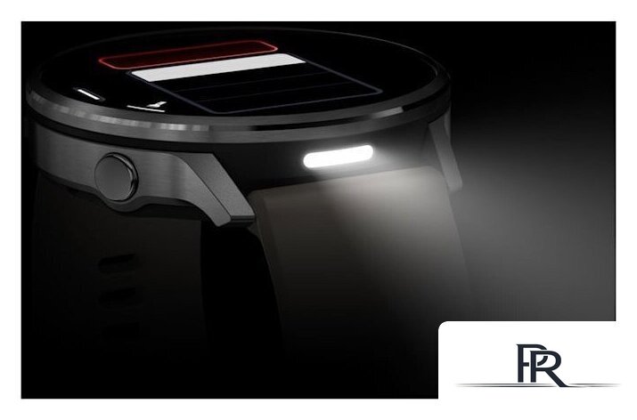 Умные часы Garmin Venu 4 45 мм (серебристый/серый) - Изображение №9 — Интернет-магазин ПроЗаказ