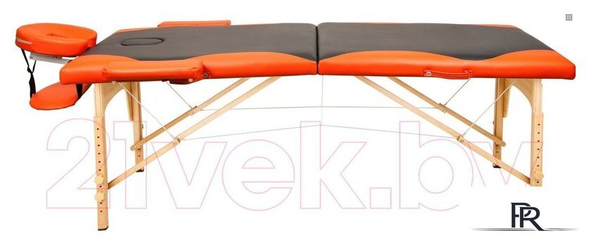 Массажный стол Atlas Sport 2D-60185/4B - Изображение №2 — Интернет-магазин ПроЗаказ