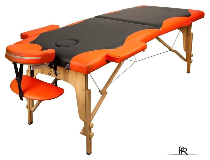 Массажный стол Atlas Sport 2D-60185/4B - Изображение №1 — Интернет-магазин ПроЗаказ