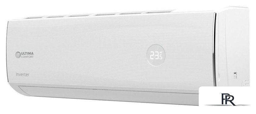 Кондиционер Ultima Comfort EXCEED Inverter EXD-I09PN - Изображение №2 — Интернет-магазин ПроЗаказ