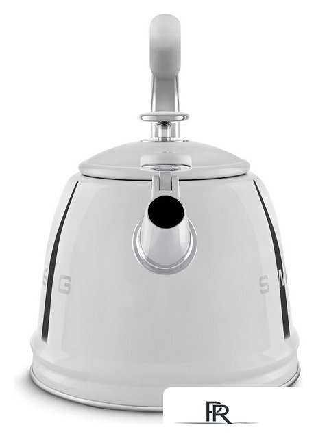 Чайник со свистком Smeg WKF01SS - Изображение №2 — Интернет-магазин ПроЗаказ
