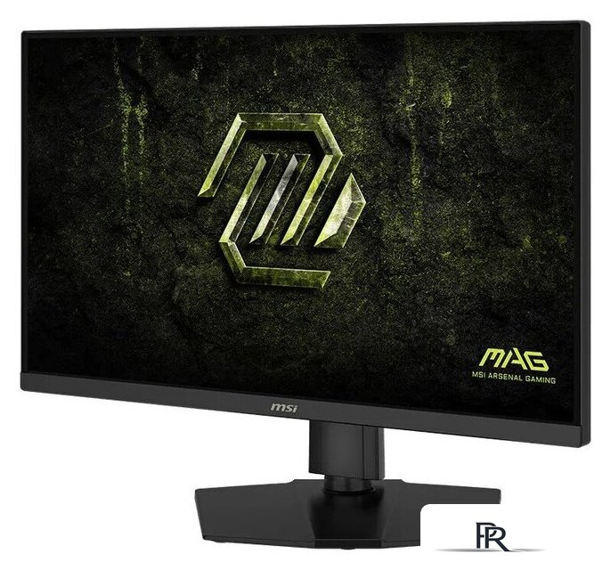 Игровой монитор MSI MAG 274QPF E20 - Изображение №3 — Интернет-магазин ПроЗаказ