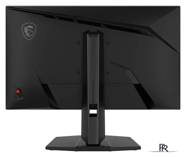 Игровой монитор MSI MAG 274QPF E20 - Изображение №4 — Интернет-магазин ПроЗаказ