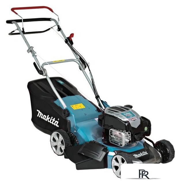 Газонокосилка Makita PLM4631N2 - Изображение №1 — Интернет-магазин ПроЗаказ