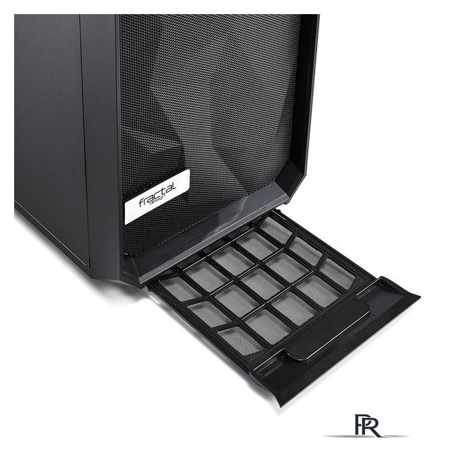Корпус Fractal Design Meshify C - Изображение №12 — Интернет-магазин ПроЗаказ