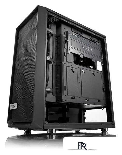 Корпус Fractal Design Meshify C - Изображение №5 — Интернет-магазин ПроЗаказ