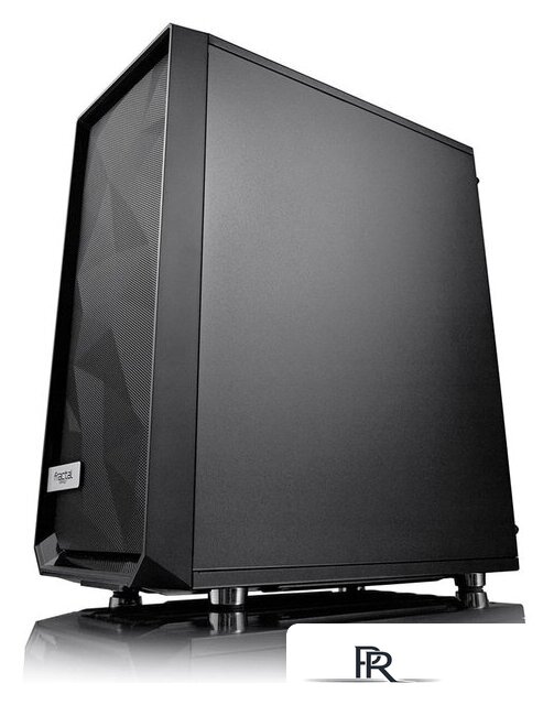 Корпус Fractal Design Meshify C - Изображение №3 — Интернет-магазин ПроЗаказ