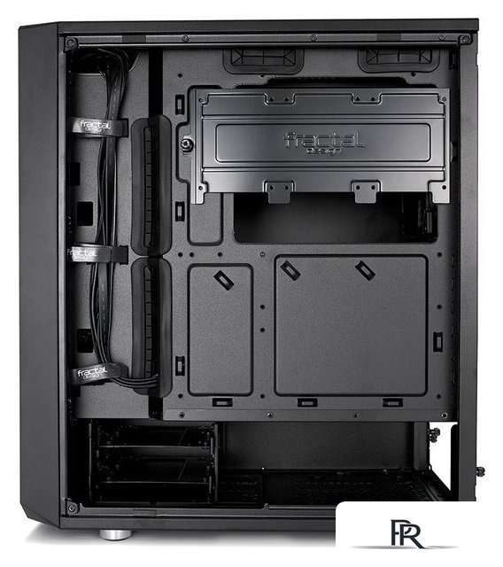 Корпус Fractal Design Meshify C - Изображение №14 — Интернет-магазин ПроЗаказ