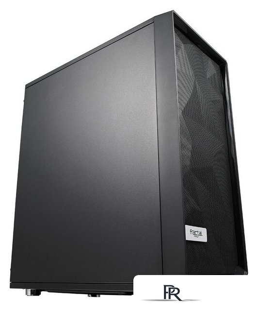 Корпус Fractal Design Meshify C - Изображение №1 — Интернет-магазин ПроЗаказ
