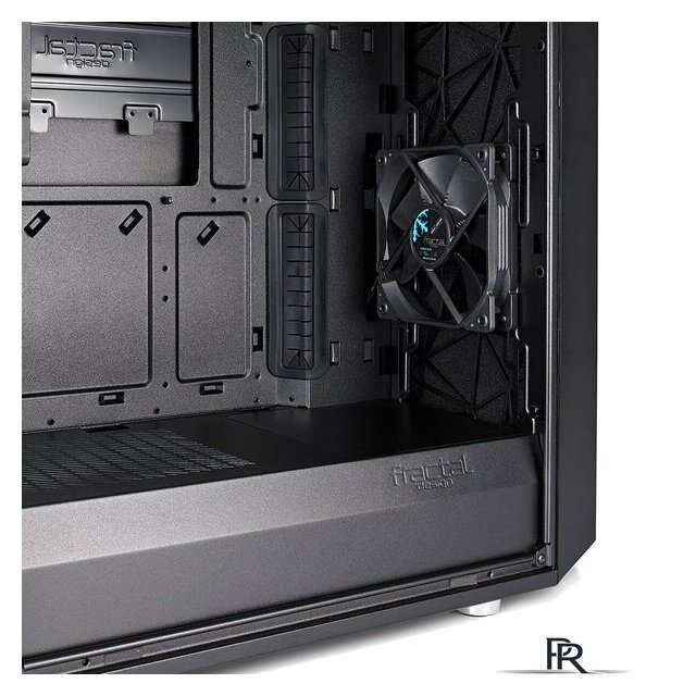 Корпус Fractal Design Meshify C - Изображение №15 — Интернет-магазин ПроЗаказ