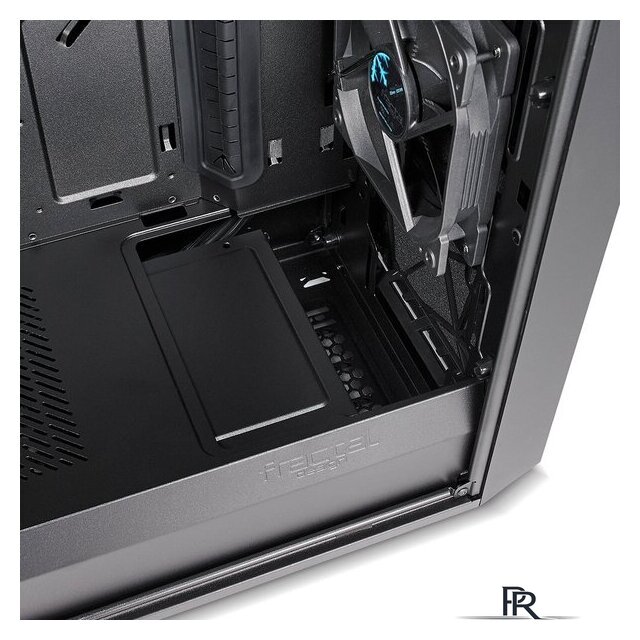 Корпус Fractal Design Meshify C - Изображение №16 — Интернет-магазин ПроЗаказ