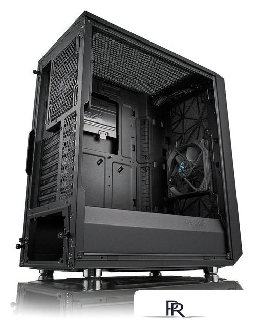 Корпус Fractal Design Meshify C - Изображение №6 — Интернет-магазин ПроЗаказ