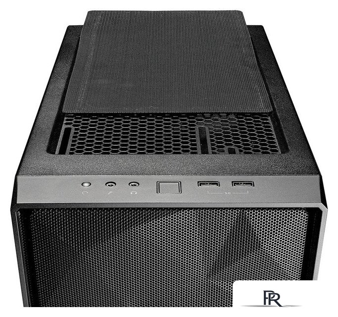 Корпус Fractal Design Meshify C - Изображение №11 — Интернет-магазин ПроЗаказ