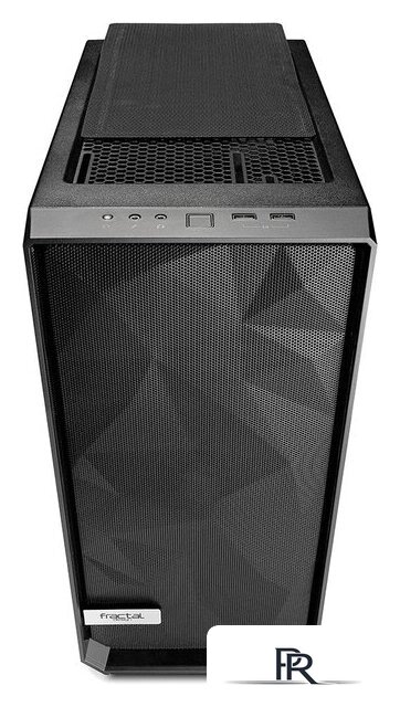 Корпус Fractal Design Meshify C - Изображение №10 — Интернет-магазин ПроЗаказ