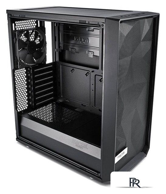 Корпус Fractal Design Meshify C - Изображение №7 — Интернет-магазин ПроЗаказ