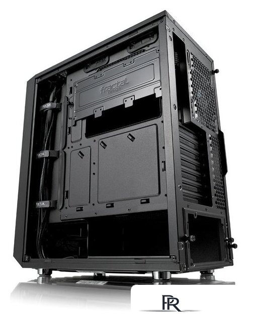 Корпус Fractal Design Meshify C - Изображение №4 — Интернет-магазин ПроЗаказ