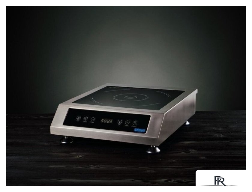 Настольная плита Iplate ALINA 3500 - Изображение №4 — Интернет-магазин ПроЗаказ