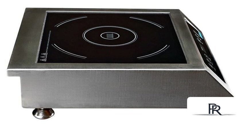 Настольная плита Iplate ALINA 3500 - Изображение №2 — Интернет-магазин ПроЗаказ