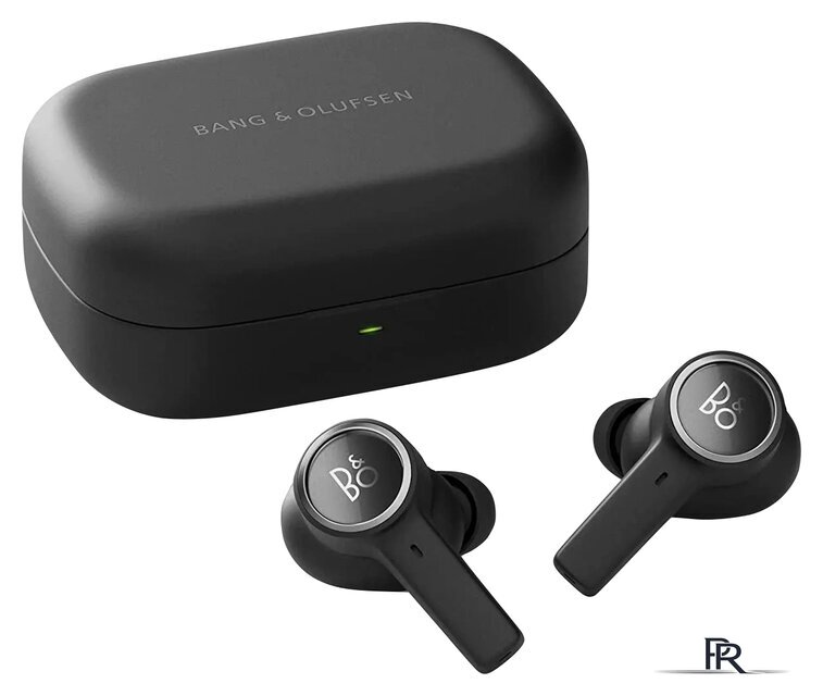 Наушники Bang & Olufsen Beoplay EX (черный антрацит) - Изображение №1 — Интернет-магазин ПроЗаказ