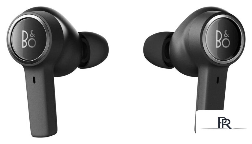 Наушники Bang & Olufsen Beoplay EX (черный антрацит) - Изображение №7 — Интернет-магазин ПроЗаказ
