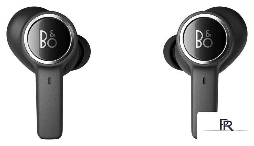 Наушники Bang & Olufsen Beoplay EX (черный антрацит) - Изображение №3 — Интернет-магазин ПроЗаказ