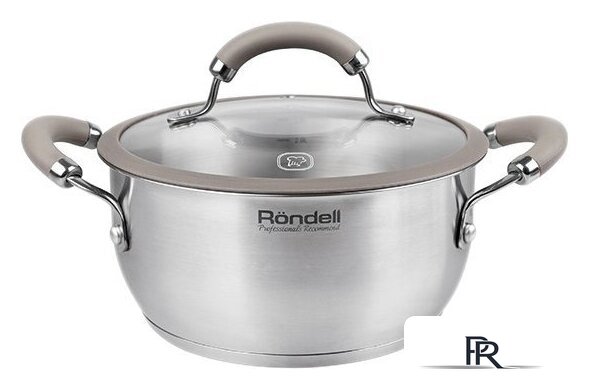 Кастрюля Rondell RDS-753 - Изображение №2 — Интернет-магазин ПроЗаказ