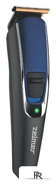 Триммер для бороды и усов Zelmer ZGK6310 - Изображение №1 — Интернет-магазин ПроЗаказ